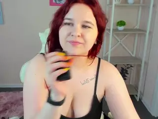 Karen's Live Sex Cam Show