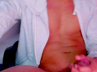 lex-333 Live Webcam on CamSoda