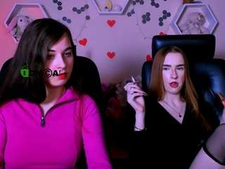 lilith-diva from CamSoda is Freechat