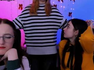 lilith-diva Live Webcam on CamSoda