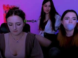 lilith-diva's CamSoda show and profile