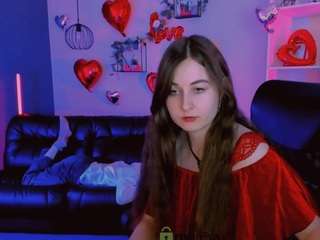 lilith-diva Live Webcam on CamSoda