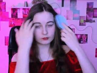 lilith-diva Live Webcam on CamSoda