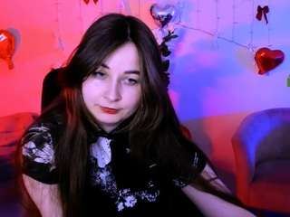 lilith-diva webcam