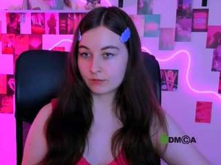 lilith-diva Live Webcam on CamSoda