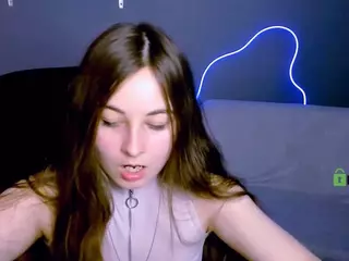 lilith-diva's Live Sex Cam Show