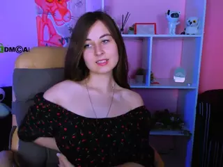 lilith-diva's Live Sex Cam Show