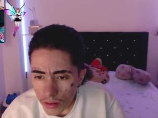 lunayftm-mariana Live Webcam on CamSoda