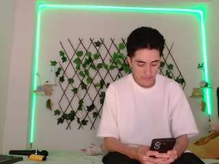 lunayftm-mariana - Cam en Direct