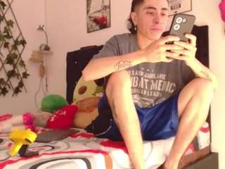 lunayftm-mariana Live Webcam on CamSoda