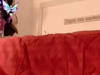 lunayftm-mariana's Live Sex Cam Show