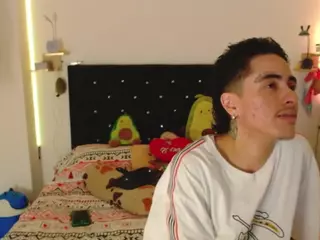 lunayftm-mariana's Live Sex Cam Show