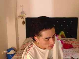 lunayftm-mariana's Live Sex Cam Show