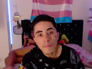 lunayftm-mariana's Live Sex Cam Show