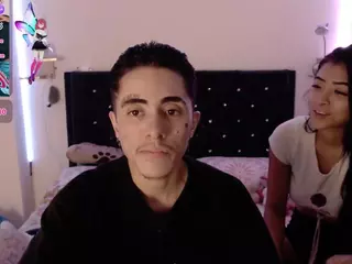 lunayftm-mariana's Live Sex Cam Show