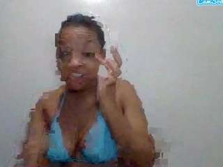 mahogani webcam