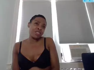 Mahogani's Live Sex Cam Show