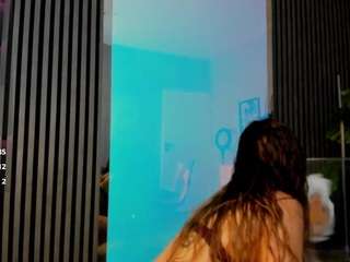  medusagaze chat room