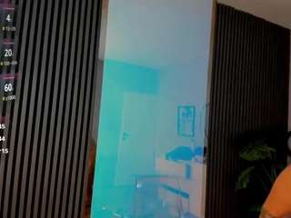 medusagaze webcam