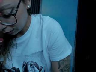 medusagaze webcam