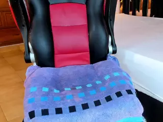 Mia-Kinky's Live Sex Cam Show