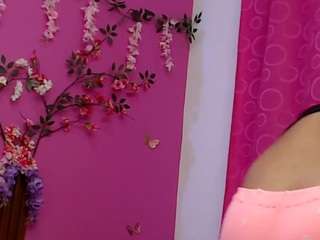 michelldragon21 Live Webcam on CamSoda