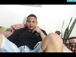 mikeblazehot