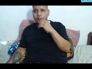 mikeblazehot