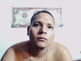 mikeblazehot - Cam en Direct