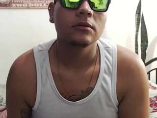mikeblazehot Modèle Webcam Profil