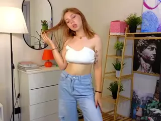 MonaHanks's Live Sex Cam Show