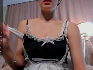 normablaze Live Webcam on CamSoda