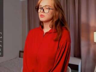 normablaze Live Webcam on CamSoda