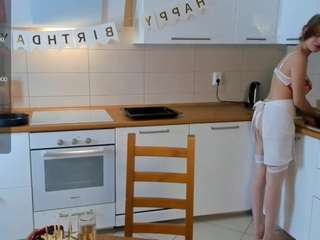 normablaze Webcam Model Profile