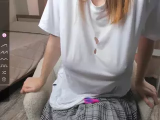 NormaBlaze's Live Sex Cam Show