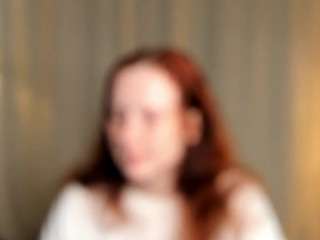 Small tits, Hd, Upskirt, Twerk, Thin, Red hair, No drinking, Green eyes, Do..., 8