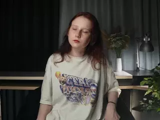 OdelindaCrocker's Live Sex Cam Show