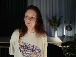 OdelindaCrocker's Live Sex Cam Show