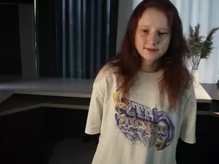 OdelindaCrocker's Live Sex Cam Show