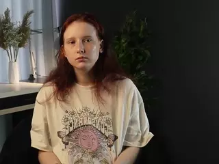 OdelindaCrocker's Live Sex Cam Show