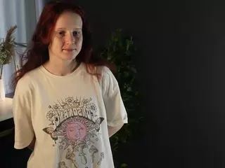 OdelindaCrocker's Live Sex Cam Show