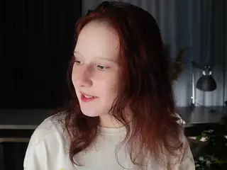 OdelindaCrocker's Live Sex Cam Show