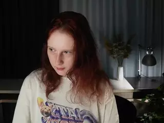 OdelindaCrocker's Live Sex Cam Show