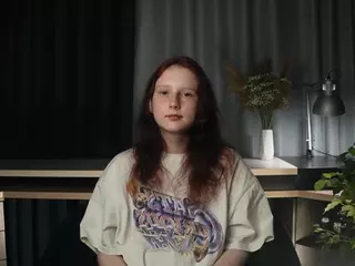 OdelindaCrocker's Live Sex Cam Show