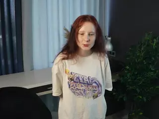 OdelindaCrocker's Live Sex Cam Show