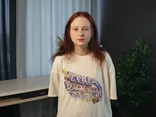 OdelindaCrocker's Live Sex Cam Show