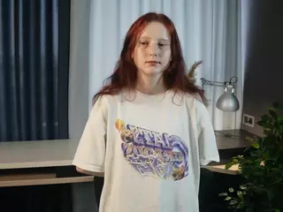 OdelindaCrocker's Live Sex Cam Show
