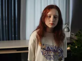 OdelindaCrocker's Live Sex Cam Show