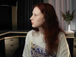 OdelindaCrocker's Live Sex Cam Show