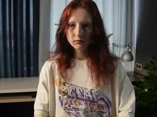 OdelindaCrocker's Live Sex Cam Show